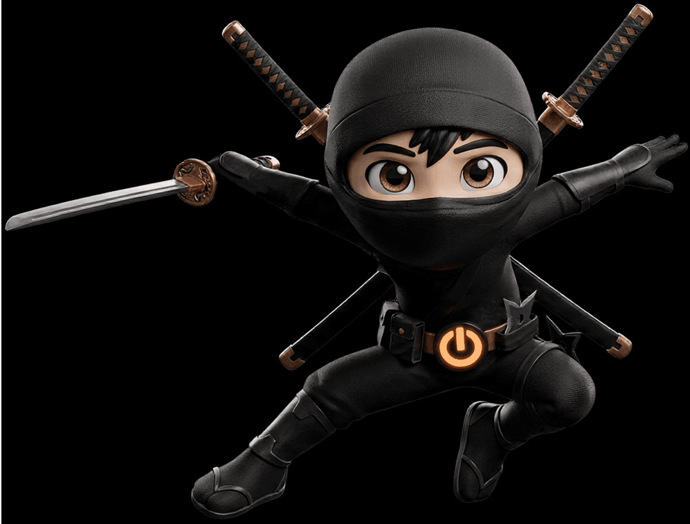 Japon Ninja